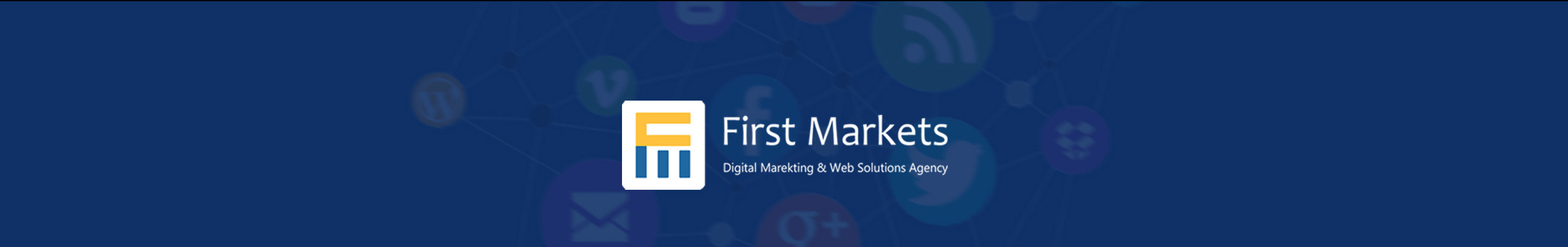First Markets's profile banner