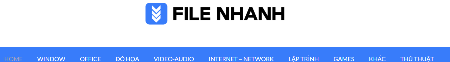 file nhanh's profile banner