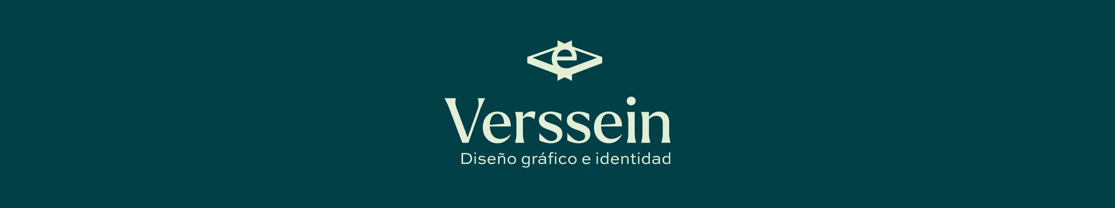 Verssein Studio's profile banner