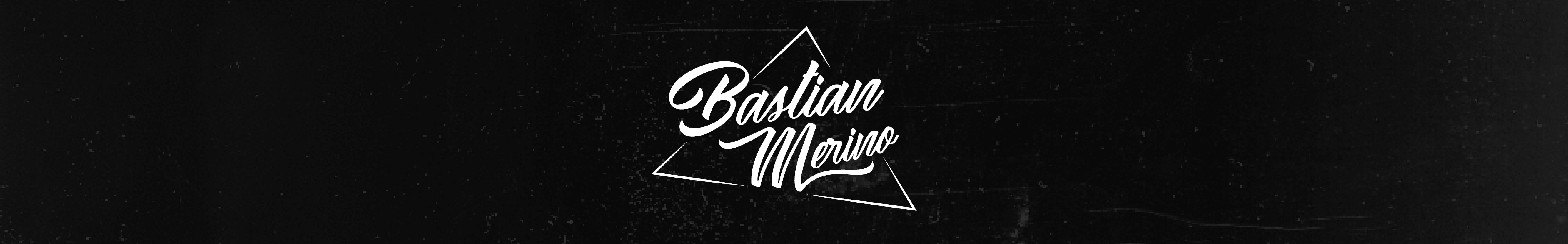 Bastián Merino Vásquez's profile banner