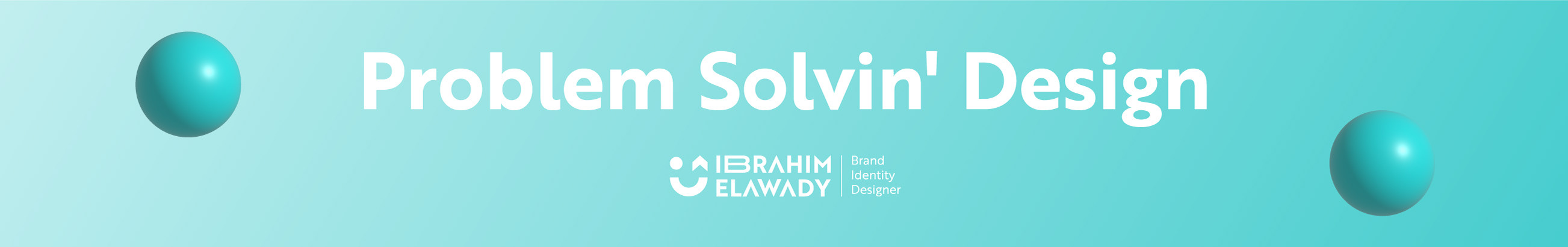 Ibrahim Elawady's profile banner