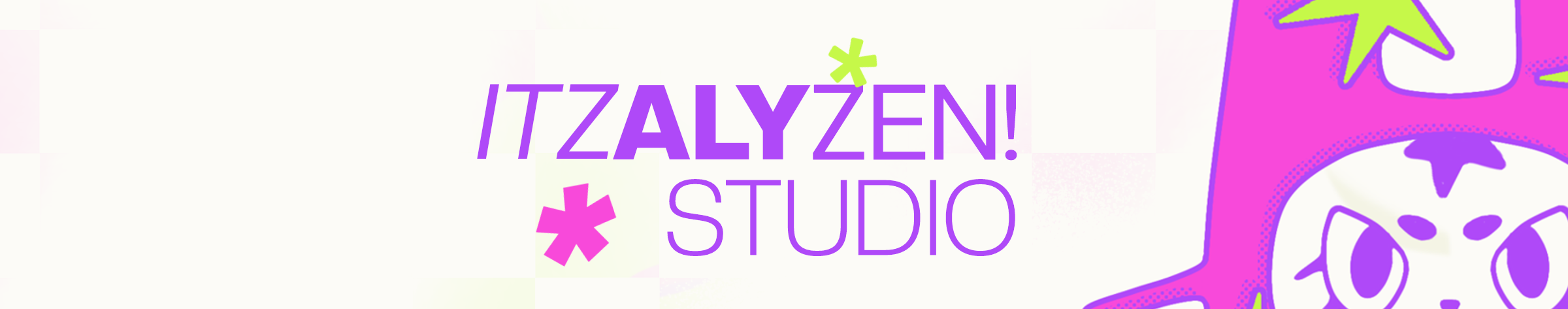 Banner de perfil de alyzen :D