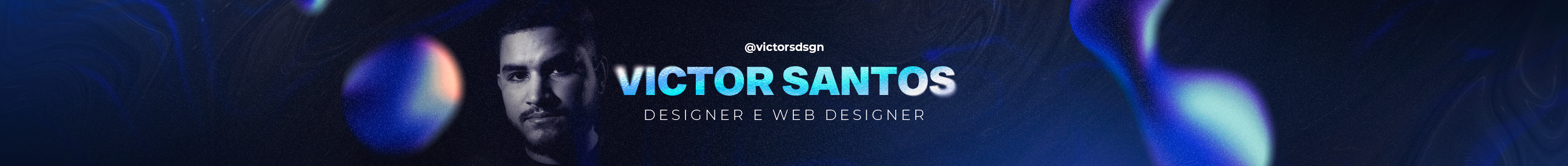 Victor Santos's profile banner