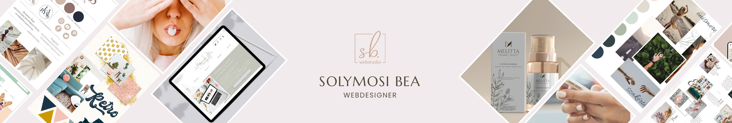 Beáta Solymosi's profile banner