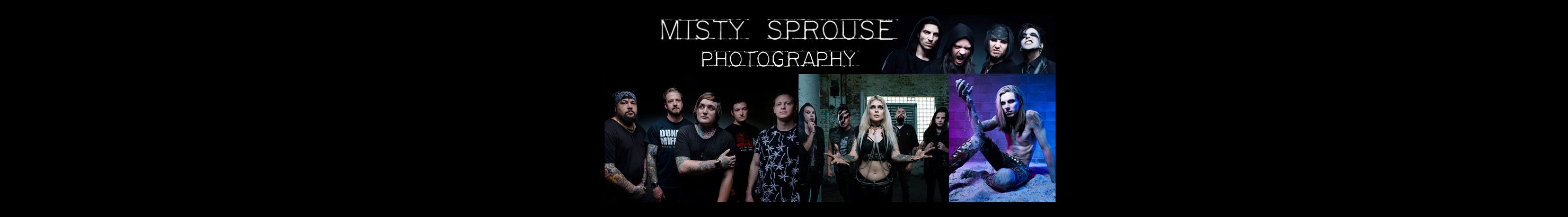 Misty Sprouses profilbanner