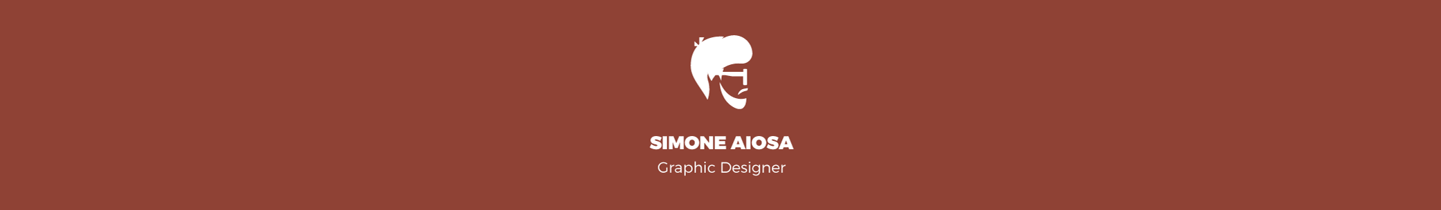 Simone Aiosa's profile banner