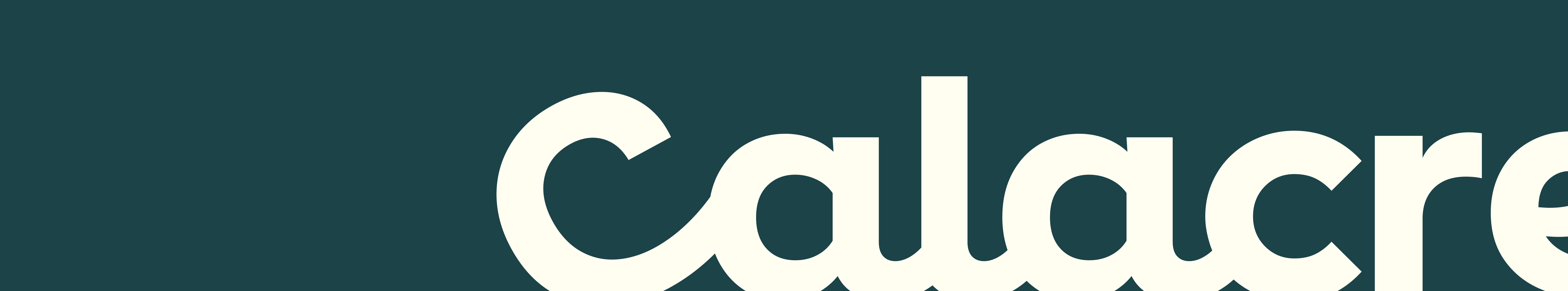 Cala Creative's profile banner