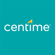 Logo of Centime