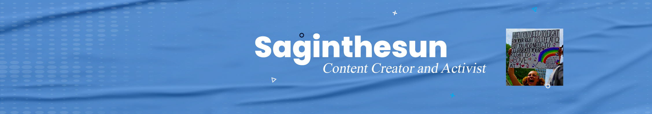 saginthe sun's profile banner