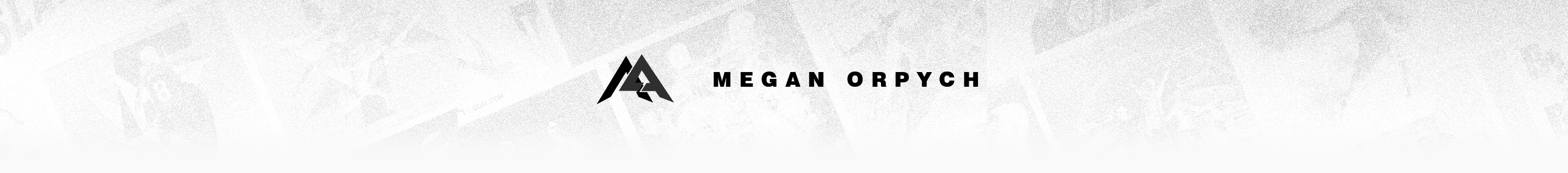 Magdalena 'Megan' Orpych's profile banner