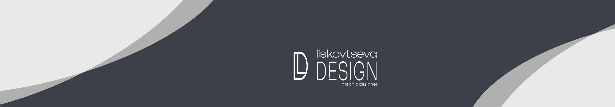 Ekaterina Liskovtceva's profile banner
