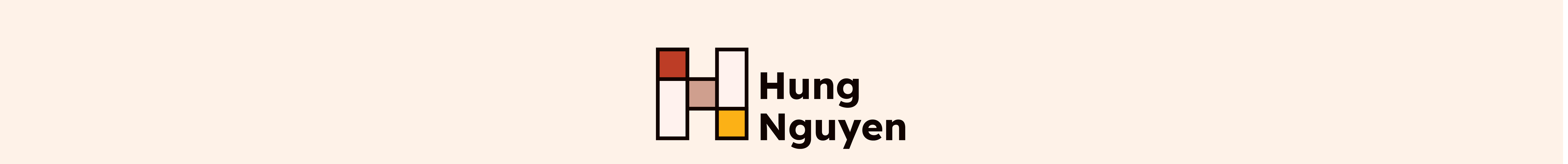 Banner del profilo di Hung Nguyen (Leo)