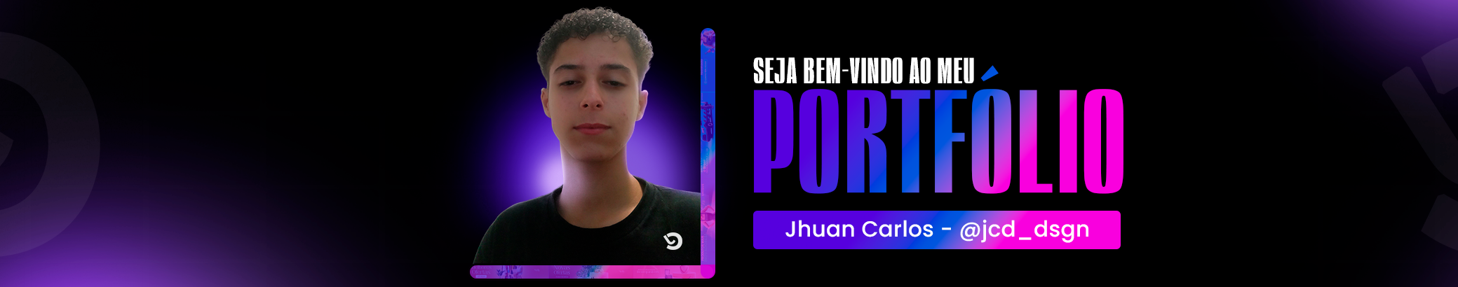 Jhuan Carlos's profile banner