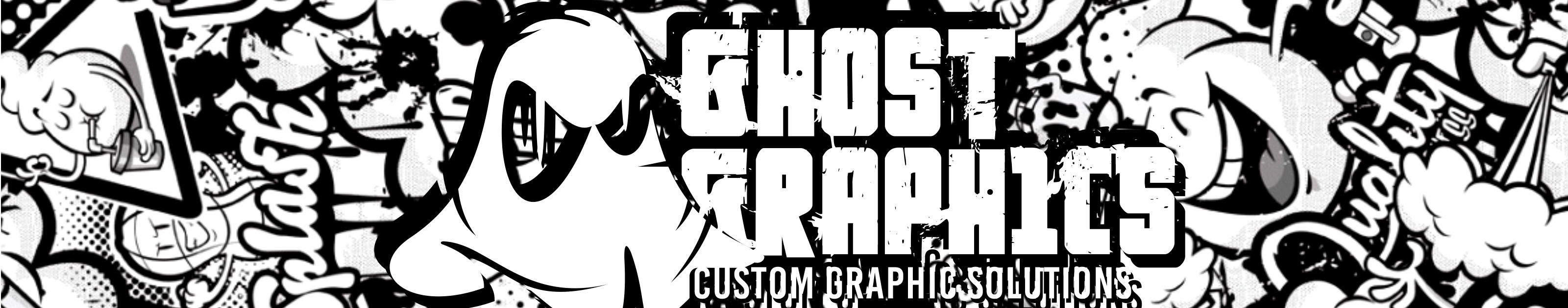GHOST Graphics's profile banner