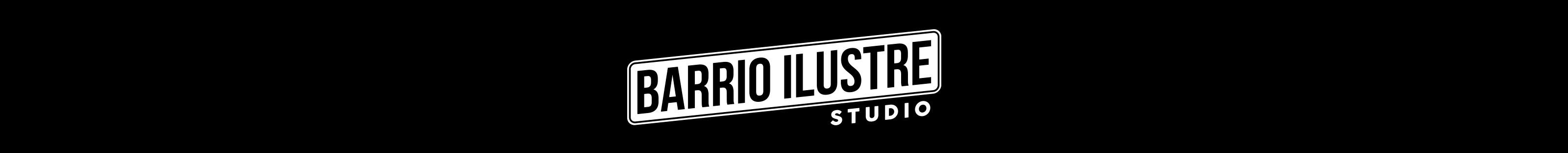 Barrio Ilustre Studio's profile banner