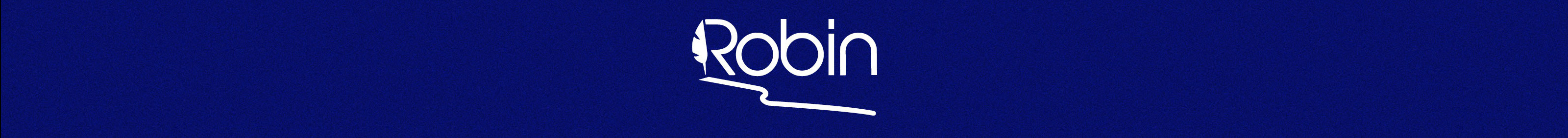 Banner profilu uživatele Robin Lindo