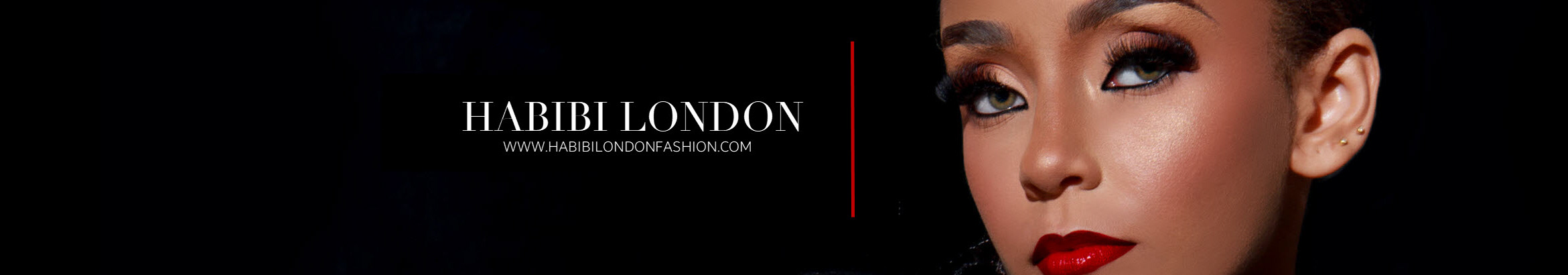 Habibi London™'s profile banner