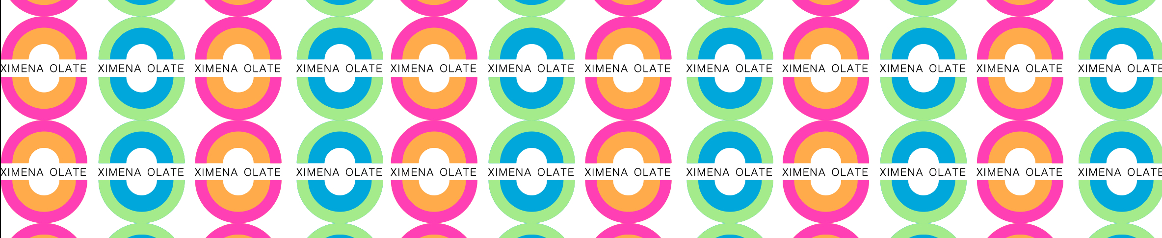 Ximena Olate's profile banner