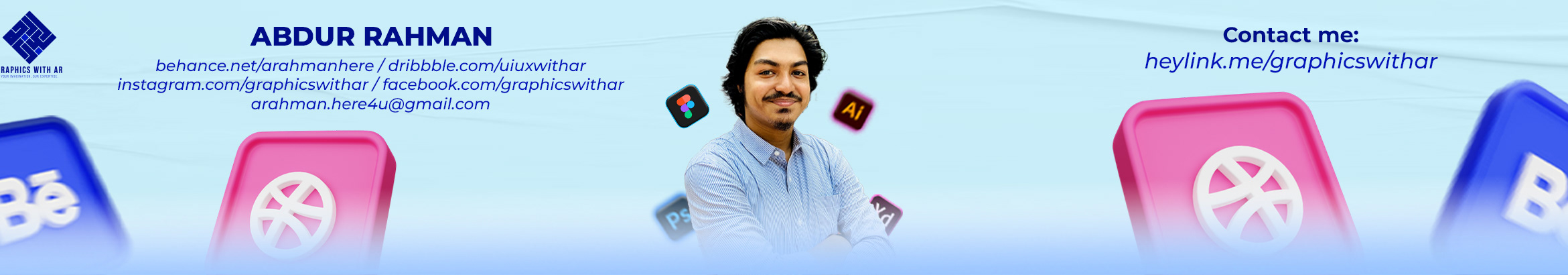 Abdur Rahman's profile banner