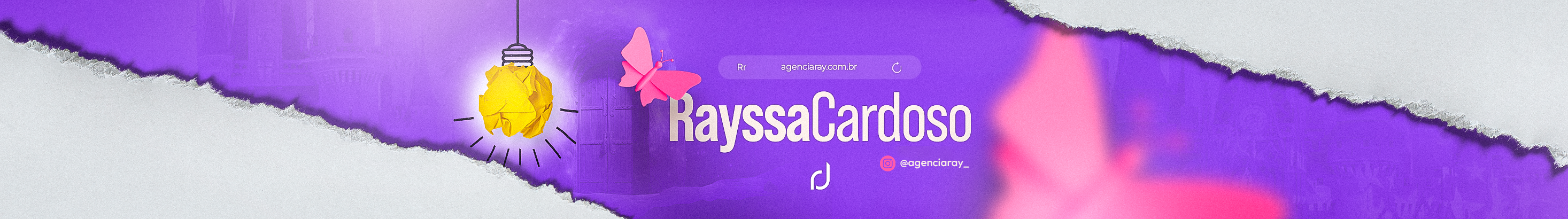 Rayssa Cardoso's profile banner