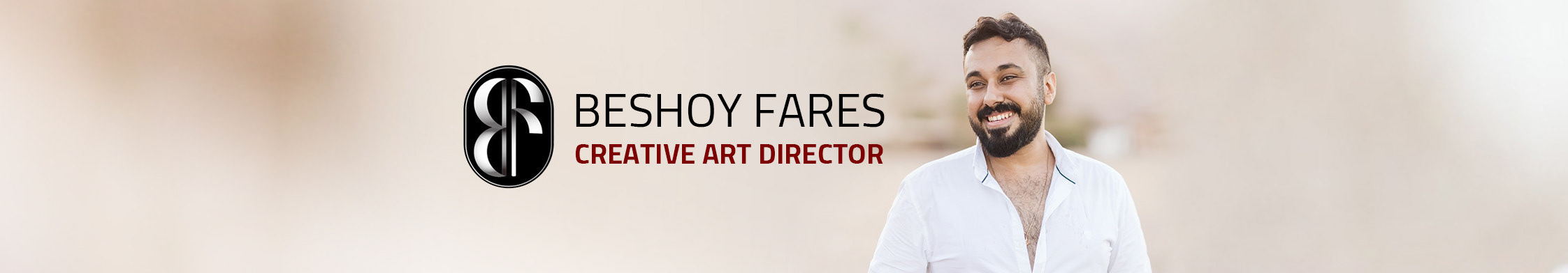 Beshoy Fares's profile banner