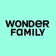 Logo of Wonder Family