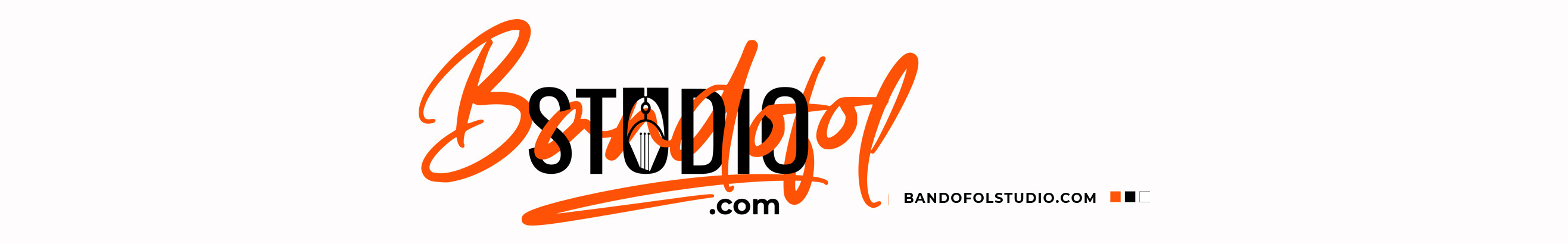 Bandofol Studio's profile banner