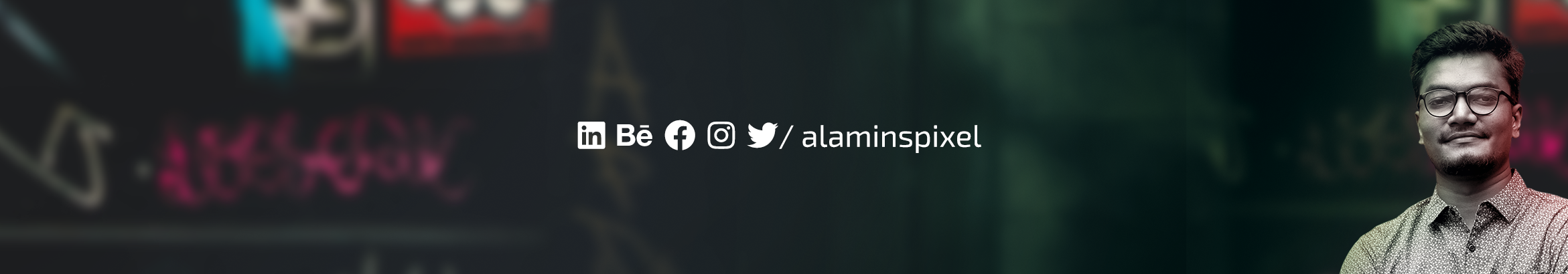 Md. Al Amin's profile banner