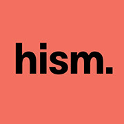 Logo of HISM