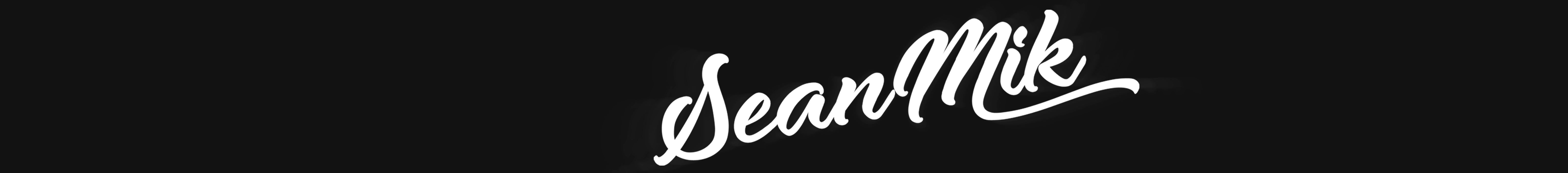 Banner profilu uživatele SEANMIK DESIGN