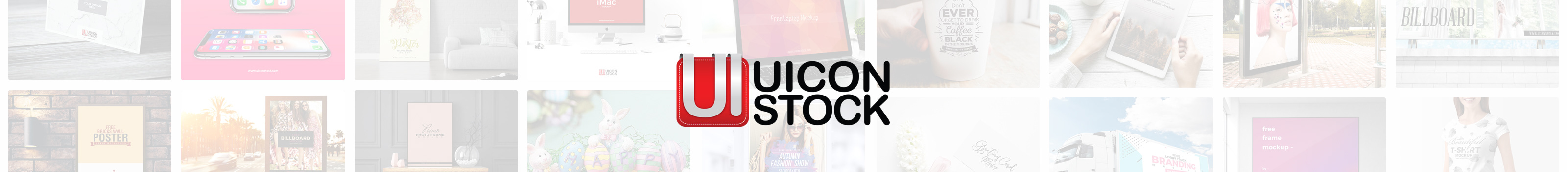 Banner del profilo di UICON STOCK
