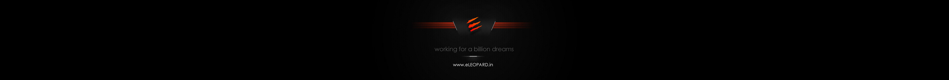 Eleopard Design Studios's profile banner