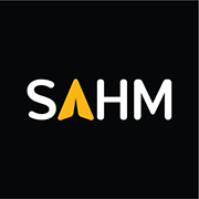 Logo of Sahm