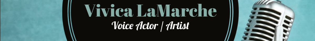 Vivica LaMarche's profile banner