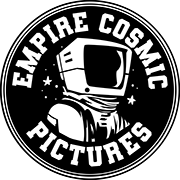 Логотип компании Empire Cosmic 