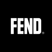 Logo of FEND
