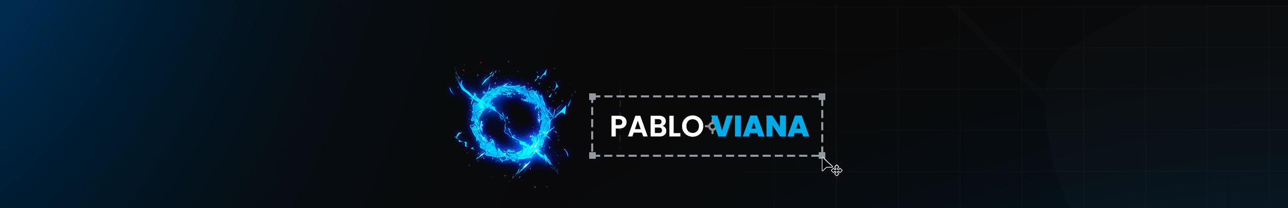 Pablo Viana ✪'s profile banner