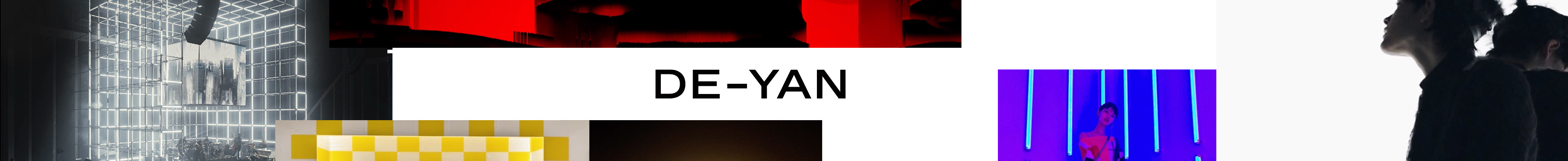 DE-YAN STUDIO's profile banner