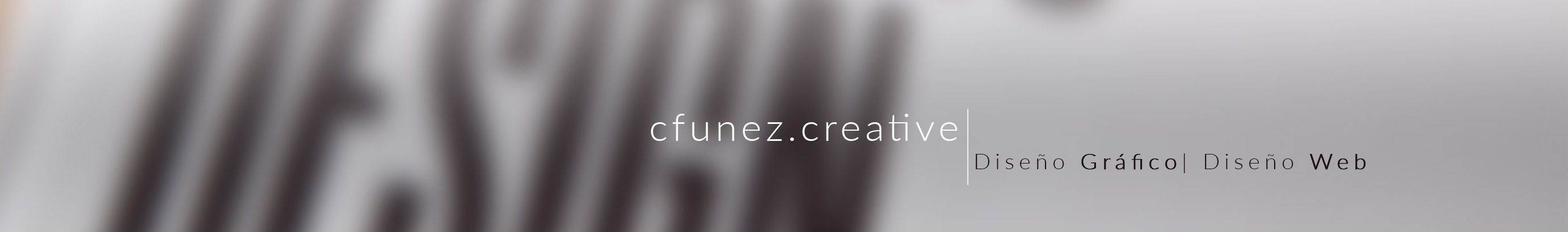 Carlos Fúnez's profile banner