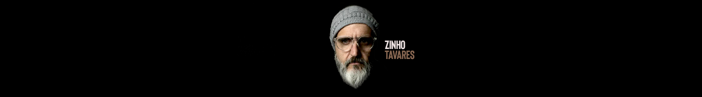 Profil-Banner von Zinho Tavares