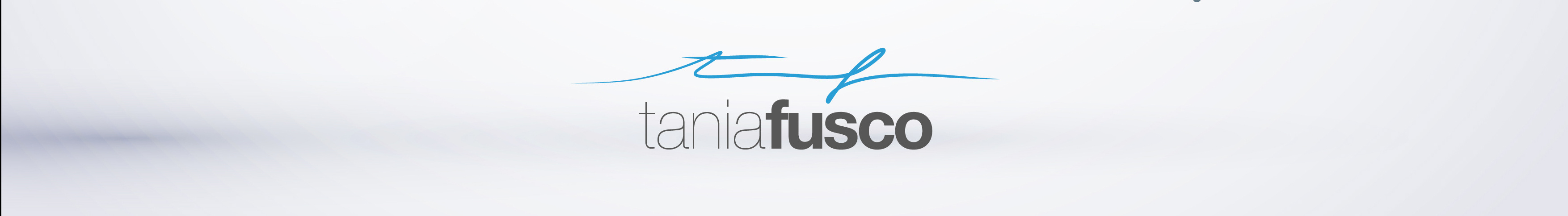 Tania Fusco's profile banner
