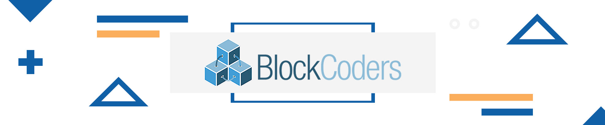 Block Coders's profile banner