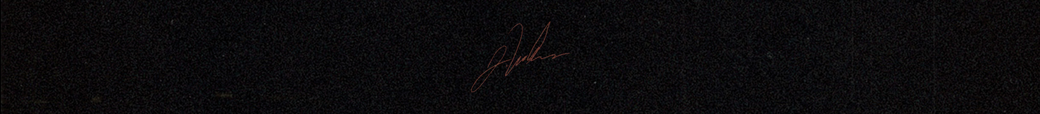 Banner de perfil de Joshua Wilson
