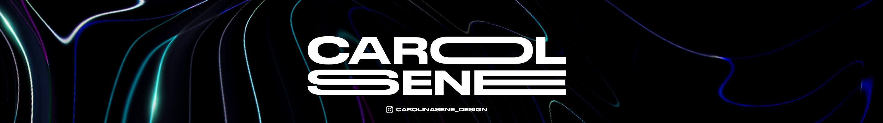 Carolina Sene's profile banner