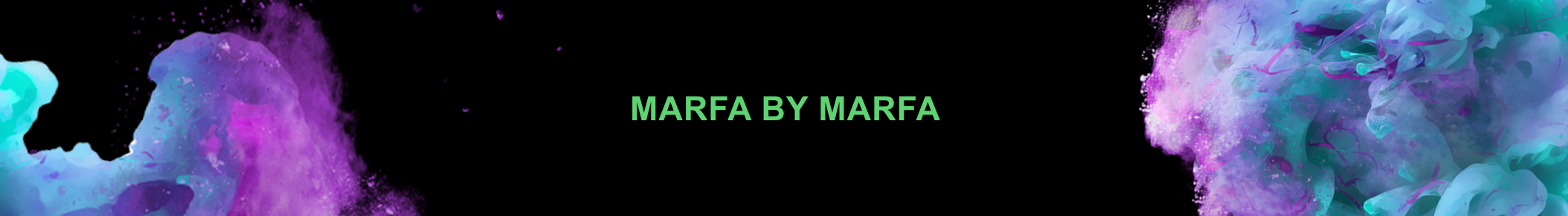 Marfa by Marfa's profile banner