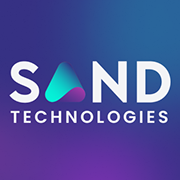 Logo of Sand Technologies