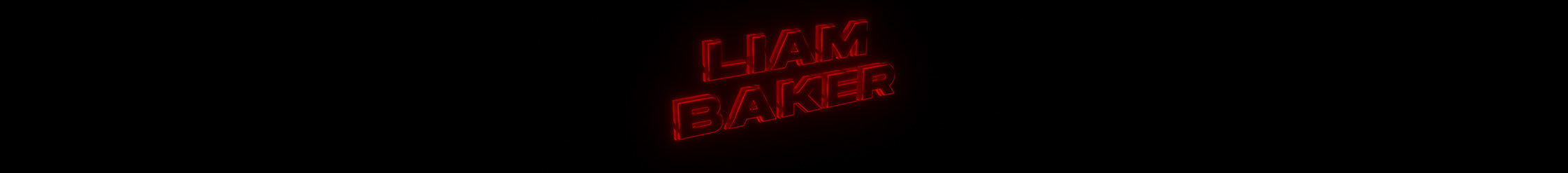 Liam Baker's profile banner