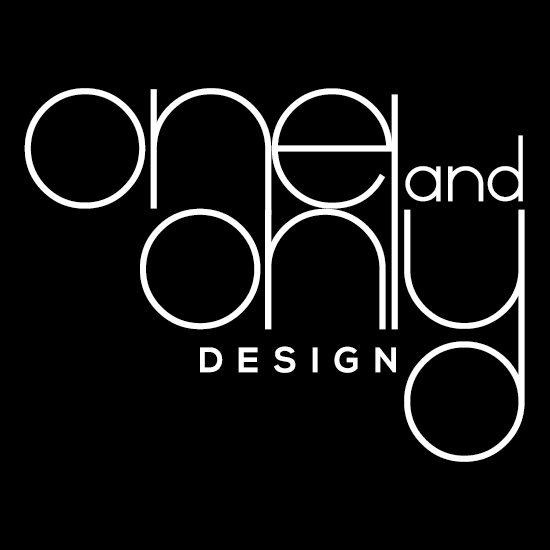 Logo of OneAndOnlyDesign