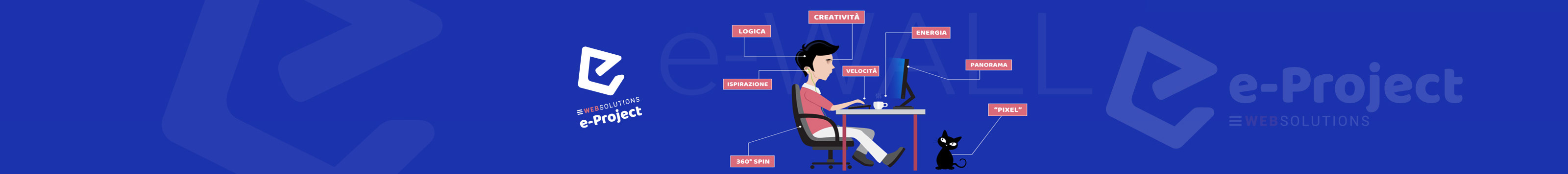 e-project Parma's profile banner