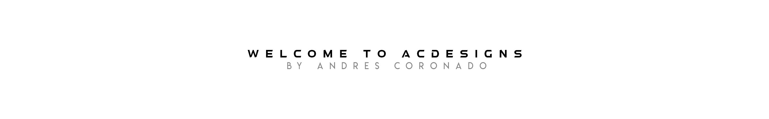 Andrés Coronado's profile banner